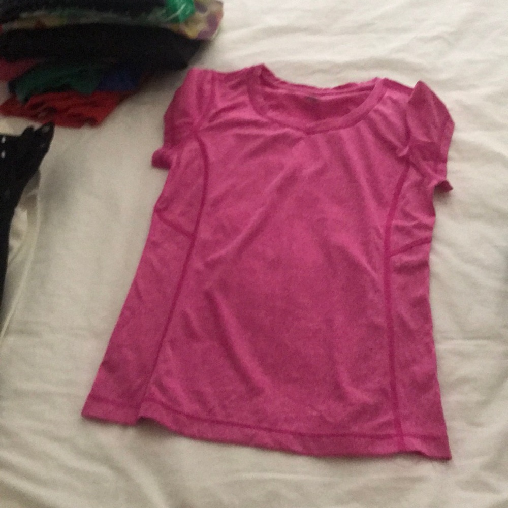 Work out cloth
